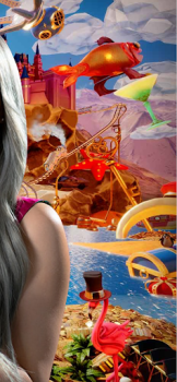 Download Crazy Time Hiburan untuk Android tangkapan layar 4