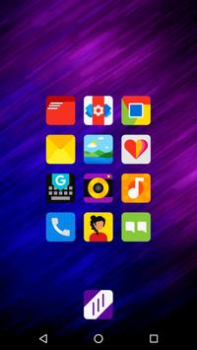 Download Nova Launcher Personalisasi untuk Android tangkapan layar 6