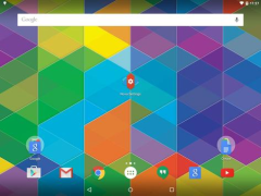 Download Nova Launcher Personalisasi untuk Android tangkapan layar 7