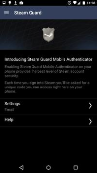 Download Steam Hiburan untuk Android tangkapan layar 4