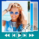 Download Make slideshow with music