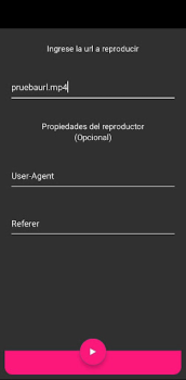 Download AirPlayer Hiburan untuk Android tangkapan layar 2