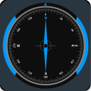 Download  Gps Smart compass for Android