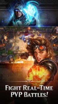 Download Magic: ManaStrike Strategi untuk Android