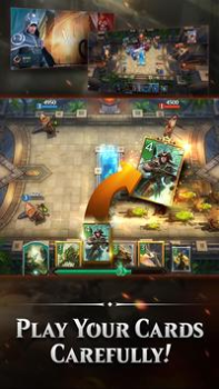 Download Magic: ManaStrike Strategi untuk Android tangkapan layar 2