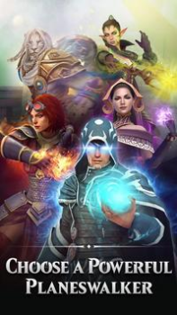 Download Magic: ManaStrike Strategi untuk Android tangkapan layar 3