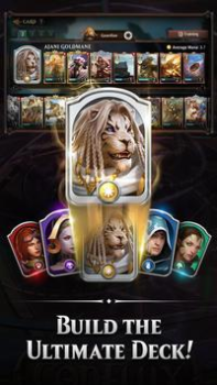 Download Magic: ManaStrike Strategi untuk Android tangkapan layar 4