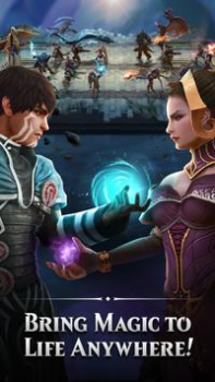 Download Magic: ManaStrike Strategi untuk Android tangkapan layar 5