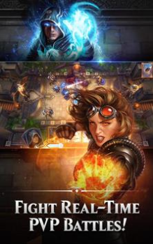Download Magic: ManaStrike Strategi untuk Android tangkapan layar 6