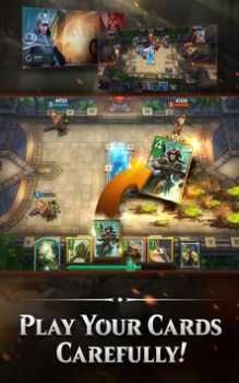 Download Magic: ManaStrike Strategi untuk Android tangkapan layar 7