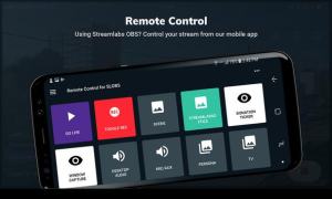 Download Streamlabs: Live Streaming Foto untuk Android tangkapan layar 3