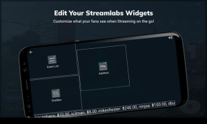 Download Streamlabs: Live Streaming Foto untuk Android tangkapan layar 5