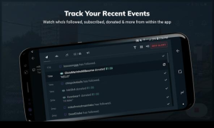 Download Streamlabs: Live Streaming Foto untuk Android tangkapan layar 6