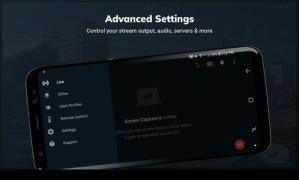 Download Streamlabs: Live Streaming Foto untuk Android tangkapan layar 7