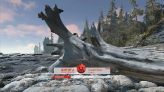 Download Antutu 3DBench Alat untuk Android tangkapan layar 3