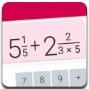 Download  Fractions: calculate & compare