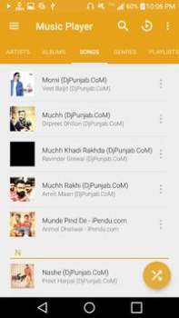 Download K Lite Codec Komunikasi untuk Android tangkapan layar 2
