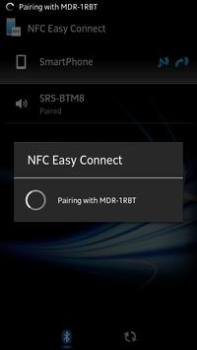 Download Быстро подключить NFC Alat untuk Android tangkapan layar 2