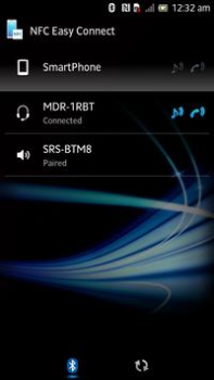 Download Быстро подключить NFC Alat untuk Android tangkapan layar 3
