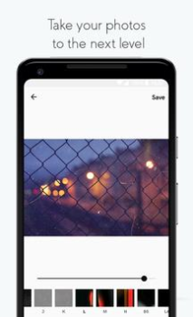 Download Nebi - Film Photo Foto untuk Android tangkapan layar 2