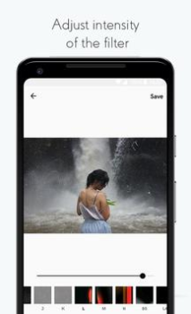 Download Nebi - Film Photo Foto untuk Android tangkapan layar 3