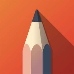 app logo