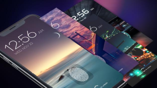 Download экран блокировки отпечатков пальцев симулированный Alat untuk Android tangkapan layar 4