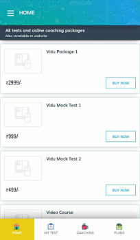 Download BST Pendidikan untuk Android tangkapan layar 3