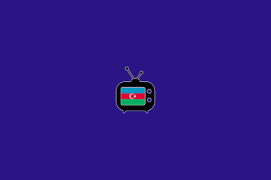 Download Azerbaijan TV Live Hiburan untuk Android tangkapan layar 4