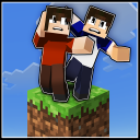 Download  One Block Maps for MCPE
