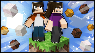 Download One Block Maps for MCPE Hiburan untuk Android tangkapan layar 3