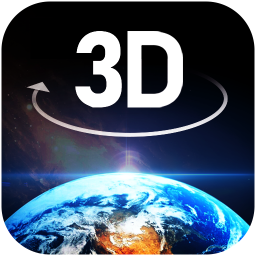 Logo 3D Wallpaper Parallax 2020 – Best 4K&HD wallpaper