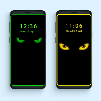 Download 3D Wallpaper Parallax 2020 Gaya hidup untuk Android tangkapan layar 2