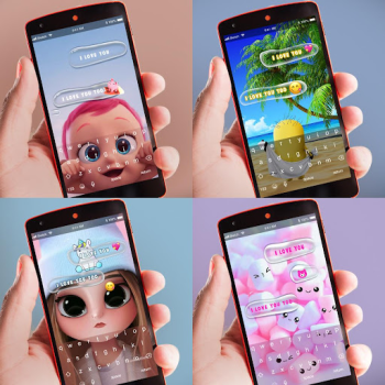 Download 3D Wallpaper Parallax 2020 Gaya hidup untuk Android tangkapan layar 5