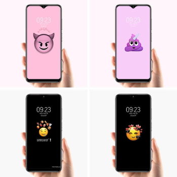 Download 3D Wallpaper Parallax 2020 Gaya hidup untuk Android tangkapan layar 6