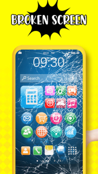 Download Hair Clipper Prank, Fart Sound Hiburan untuk Android tangkapan layar 4