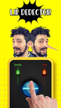Download Hair Clipper Prank, Fart Sound Hiburan untuk Android tangkapan layar 5