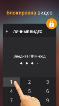 Download Video Downloader Pemutar & Editor Video untuk Android tangkapan layar 4