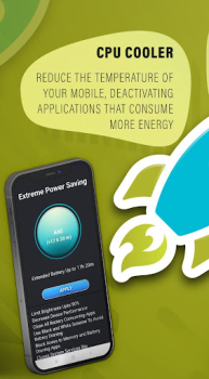 Download Optimizer Pro: remove junk Alat untuk Android tangkapan layar 3