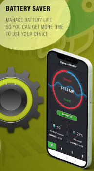 Download Optimizer Pro: remove junk Alat untuk Android tangkapan layar 6