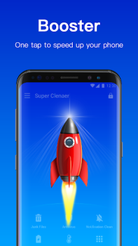 Download Phone Clean - Antivirus Kerja untuk Android tangkapan layar 3
