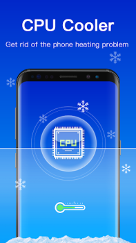 Download Phone Clean - Antivirus Kerja untuk Android tangkapan layar 5