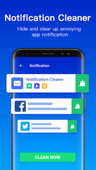 Download Phone Clean - Antivirus Kerja untuk Android tangkapan layar 7