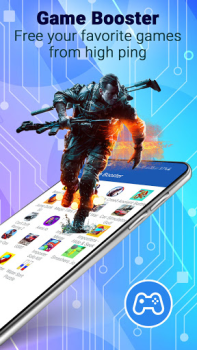 Download Sweep Cleaner: cache cleaner Alat untuk Android tangkapan layar 5