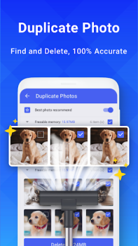 Download Files: File Manager, Explorer+ Alat untuk Android tangkapan layar 5