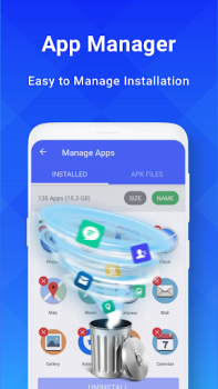 Download Files: File Manager, Explorer+ Alat untuk Android tangkapan layar 7
