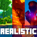 Download  Realistic Shader