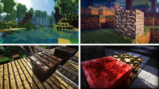 Download Realistic Shader Hiburan untuk Android tangkapan layar 2
