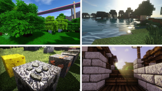 Download Realistic Shader Hiburan untuk Android tangkapan layar 3