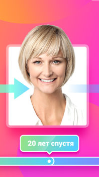 Download Fantastic Face – Aging Prediction, Face - gender Gaya hidup untuk Android tangkapan layar 2